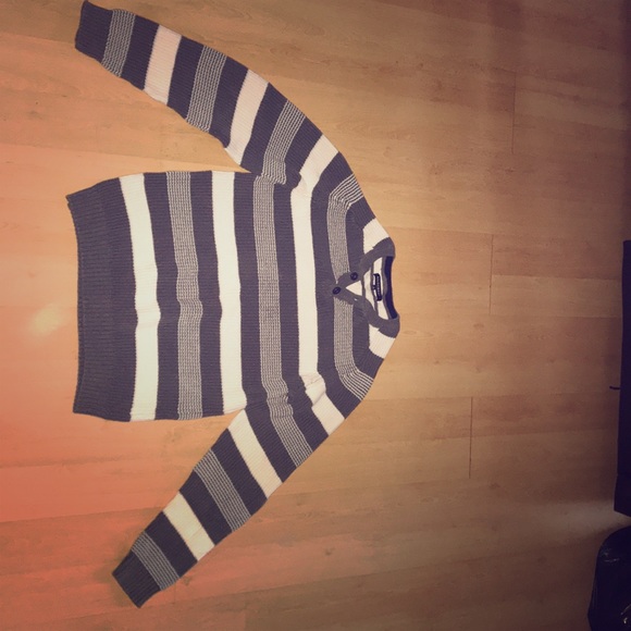 Britches Sweater - Picture 1 of 1